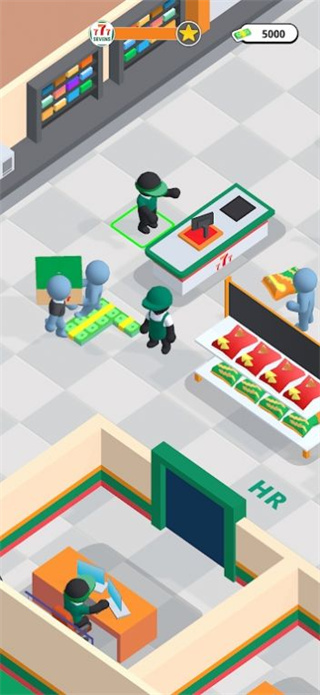 Ӫҵı̵v0.2.0 ׿