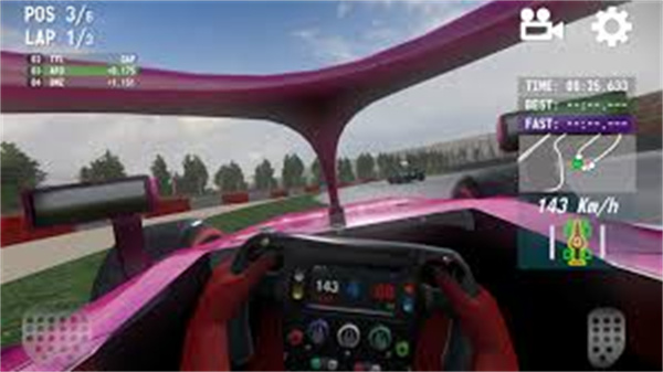 Monoposto