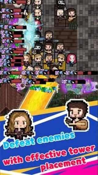 黑影王国 黑影王国