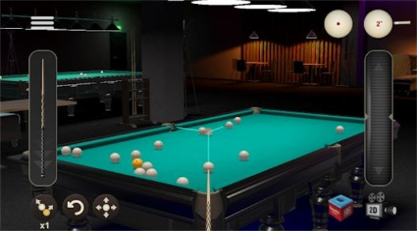 Pool3D̨