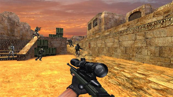 FPSִͻ޵а