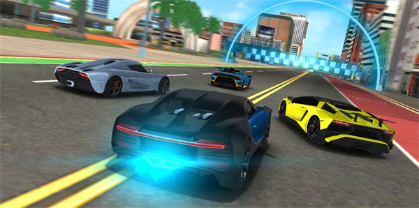 ٶȳܳϷ׿(Real Speed Supercars Drive)