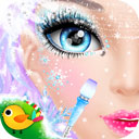  Christmas beauty show mobile game v1.1 Android version