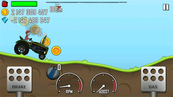 ɽHILLCLIMDRACINGv1.48.0 ׿