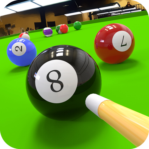 Real Pool 3Dv3.0.6 ׿