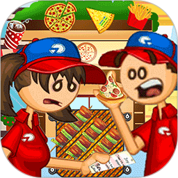老爹烧烤店v1.0.3 安卓版