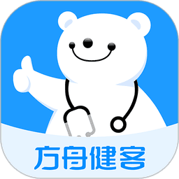 健客医生平台v6.8.1 安卓版