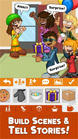 ϵ·˹°v1.9.1 ׿
