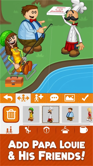 ϵ·˹°v1.9.1 ׿