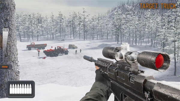 ѻSNIPER3Dv5.25.2 ׿