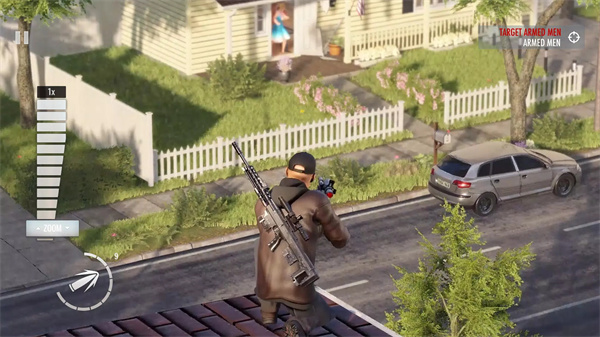ѻSNIPER3Dv5.25.2 ׿