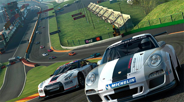 realracing3v13.1.1 ׿