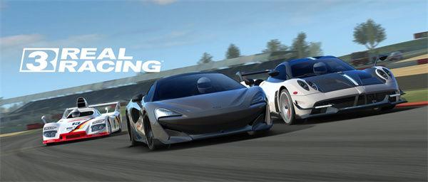 realracing3v13.1.1 ׿