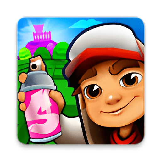 ܿᰮSubway Surfv6.05.1 ׿