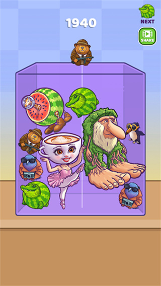 ϲɽϷv1.8.7 ׿