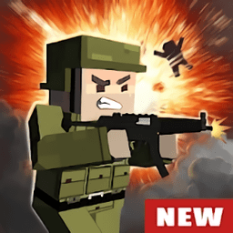 ǹսblock gunϷv9.8 ׿
