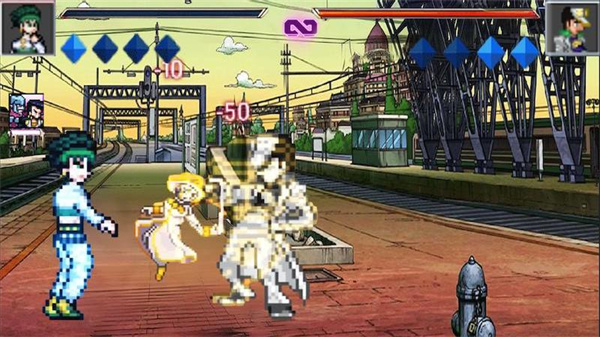 JOJOðոv1.0 ׿