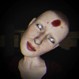 backrooms RTXֻϷRTXv1.0 ׿