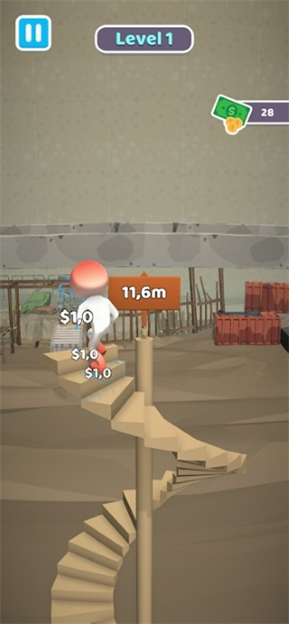 ¥