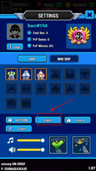 Space Shooter(֮ս)
