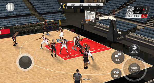 NBA2k20mod˵
