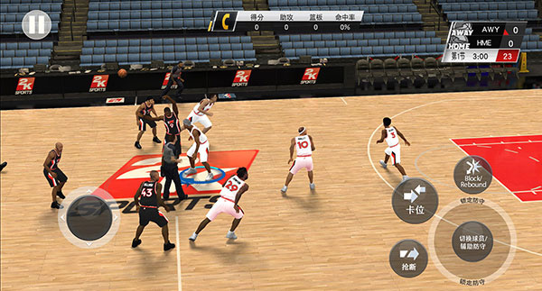 NBA2k20mod˵