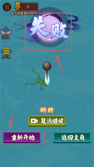 这才是神龙进化游戏