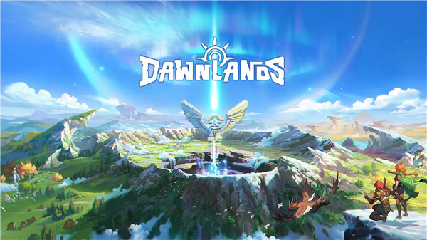 新黎明DAWNLANDS手游下载