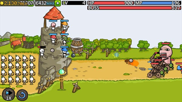 成长城堡汉化版下载 成长城堡汉化版下载