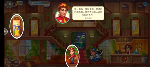 糖果泡泡乐园游戏下载