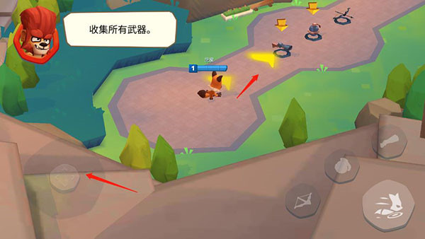 Zooba(动物王者对战游戏)