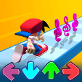 fnf runnerv0.0.4 ׿