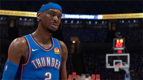 nba2k26ٷv98.0.2 ׿