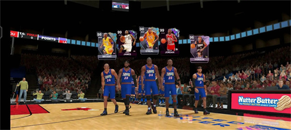 nba2k24ֻv8.0.8820239 ׿