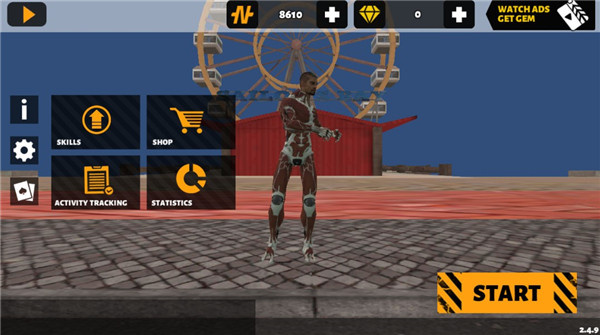 Ӣ3v2.4.6 ׿