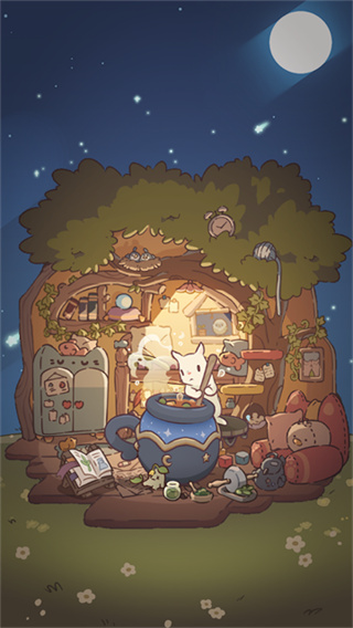 èħʳףMagic Recipev0.7.4 ׿