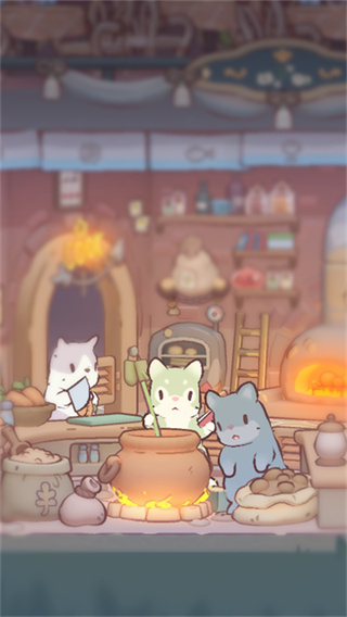 èħʳףMagic Recipev0.7.4 ׿