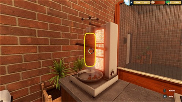 ⴮ģ(Kebab Simulator Food Chef Game)v0.1 ׿