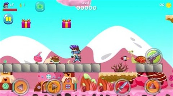 ˹ðգAlexAdventurev1.1a ׿
