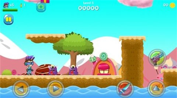 ˹ðգAlexAdventurev1.1a ׿