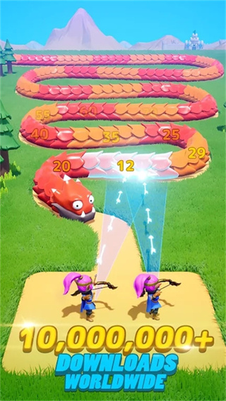 Ϸv1.0.540 ׿