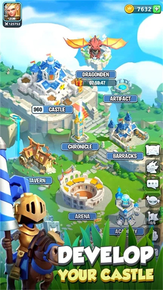 Ϸv1.0.540 ׿
