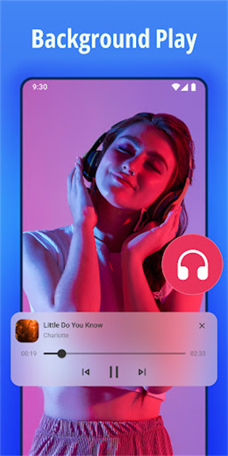 Arc Player Ƶv12.6.5 ׿