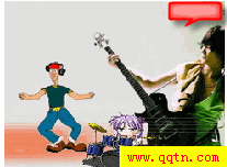 QQ жమж