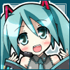 QQ MIKU