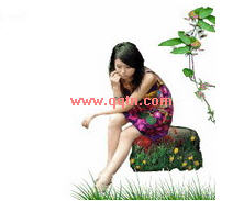 QQ ׹쳾еŮ